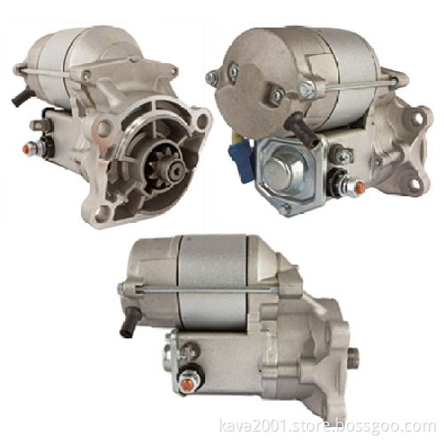 12V Forklift Motor for Caterpillar T40D, T50D, T55D (3017815, 3060174)